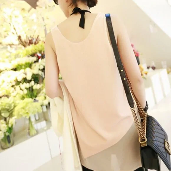 Fluid tunic - Picture 3 of 3